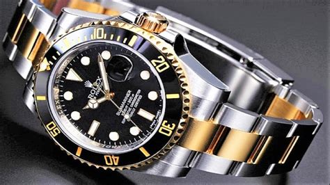 new rolex mens watches 2020